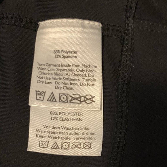 Eddie Bauer Athletic Shorts - Picture 3 of 5